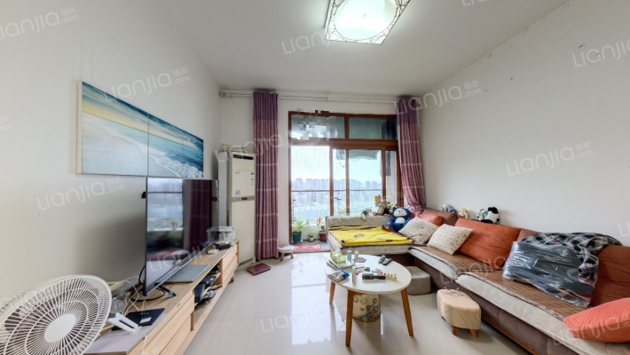 骏逸蓝山二手房实景图