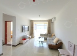 整租·月珑湾 2室2厅 南/北_月珑湾租房