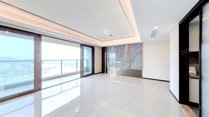 江上印二手房实景图