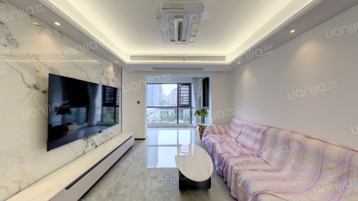 乐万邦·康桥悦城二手房实景图