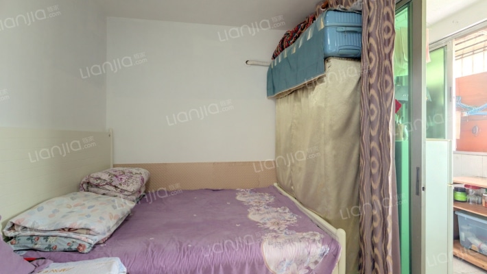 福海苑二手房实景图