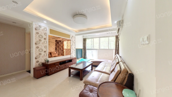 文宝苑二手房实景图