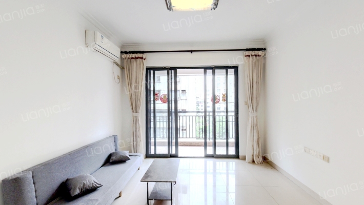 文华花园1号二手房实景图