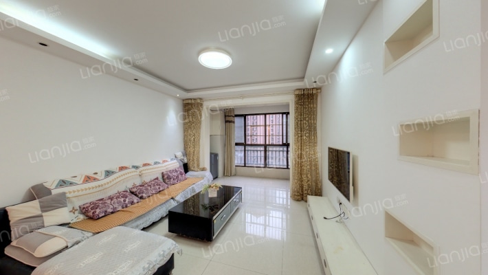 东方航标二手房实景图