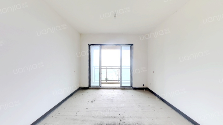 北大资源海樾府D区二手房实景图