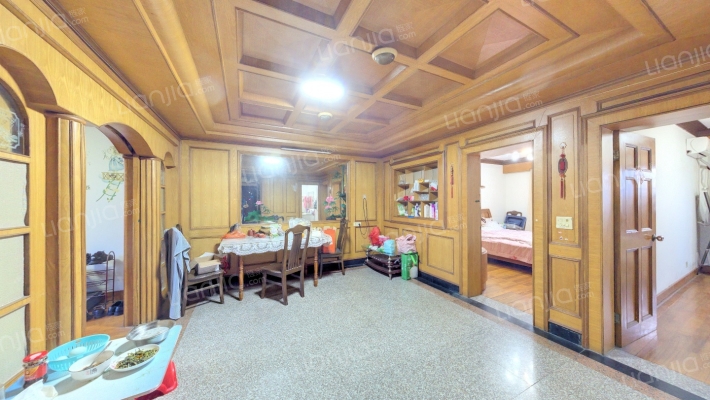 闸园新村二手房实景图