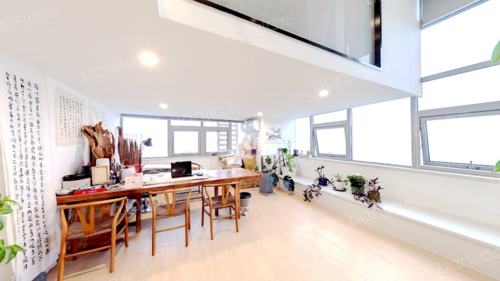 熙汐LOFT二手房实景图