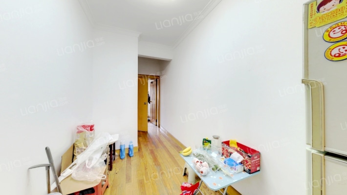 芳华路9弄二手房实景图