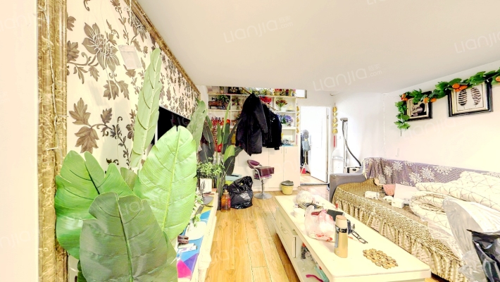 石码正巷95号二手房实景图