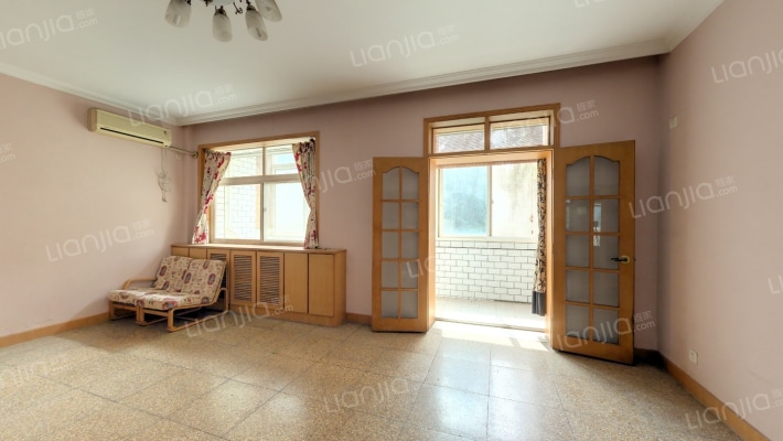 车公庄西路30号院二手房实景图