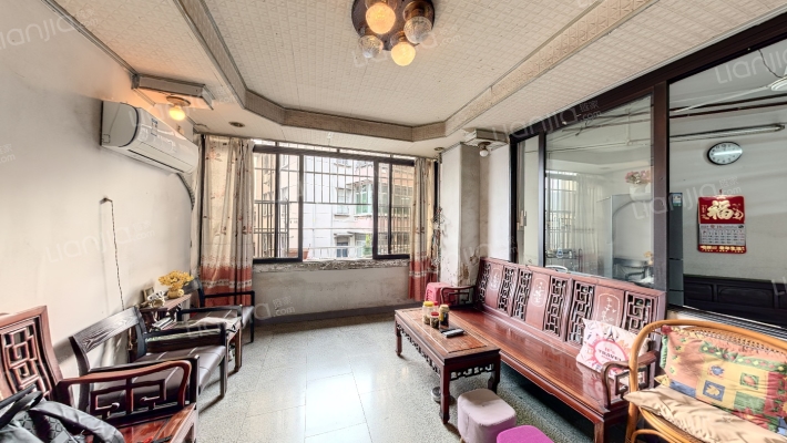 民生路二手房实景图