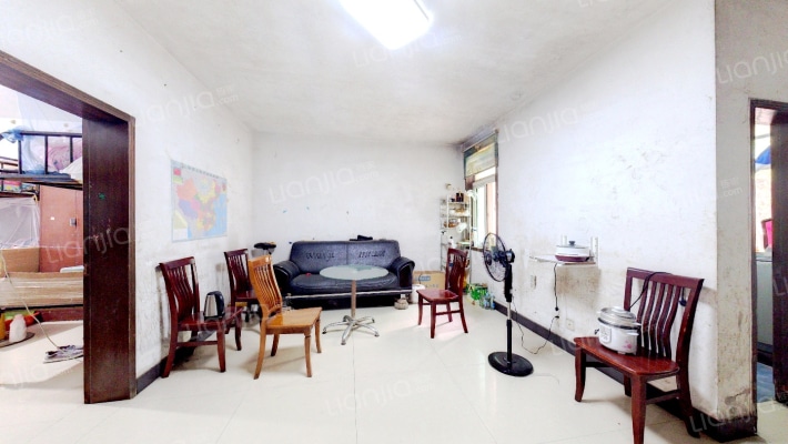 阳光雅居二手房实景图