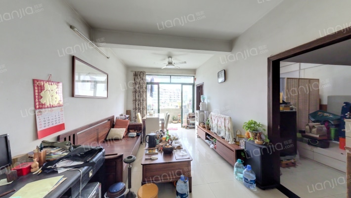 电业东村二手房实景图