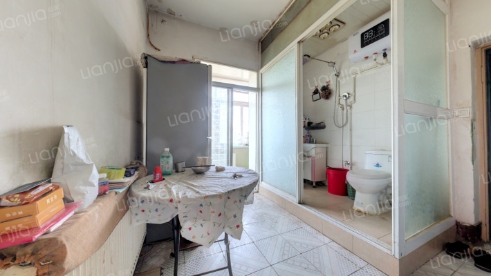 富工四街二手房实景图