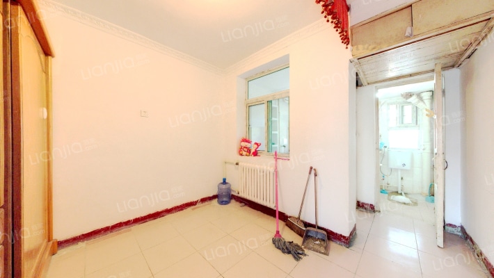 仁爱街二手房实景图