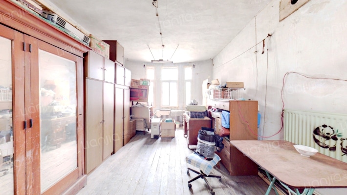 绩庆里二手房实景图