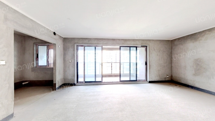 御璟湖山璟時北二手房实景图