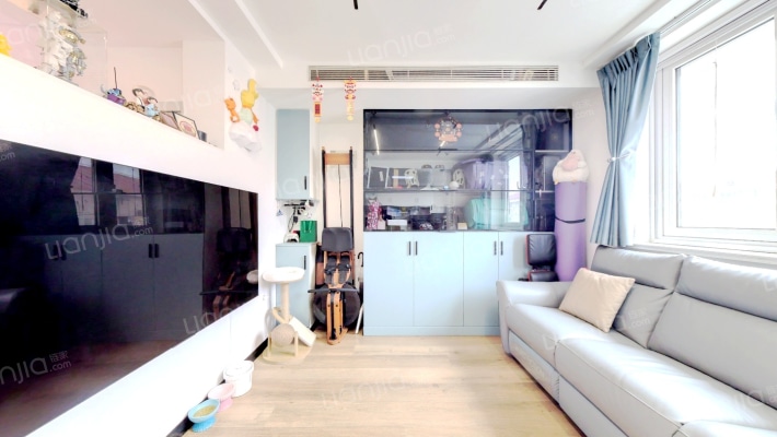 控江小区二手房实景图