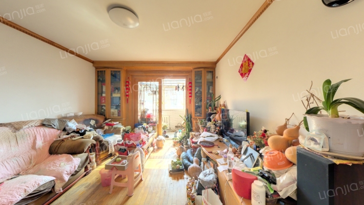 盛华园二手房实景图