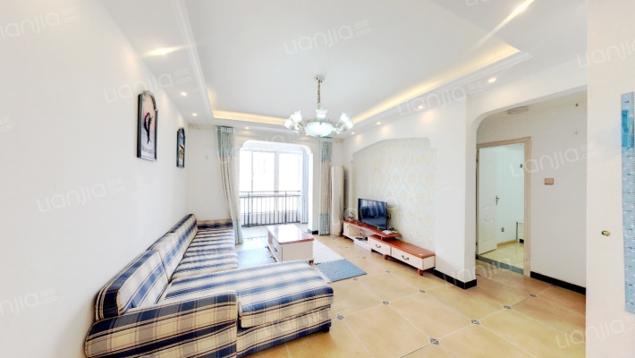 东门壹号二手房实景图