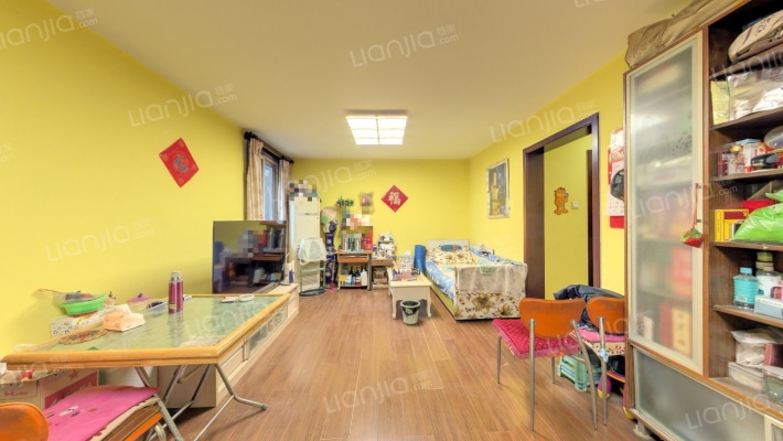 美丽星苑二手房实景图