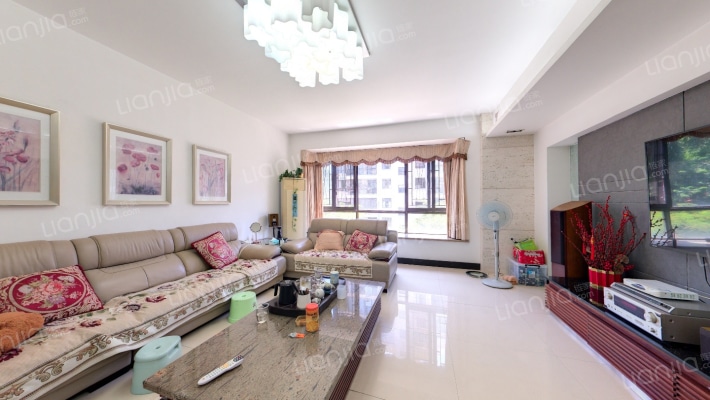 山景轩二手房实景图