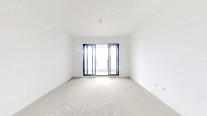 中航金城1号二手房实景图