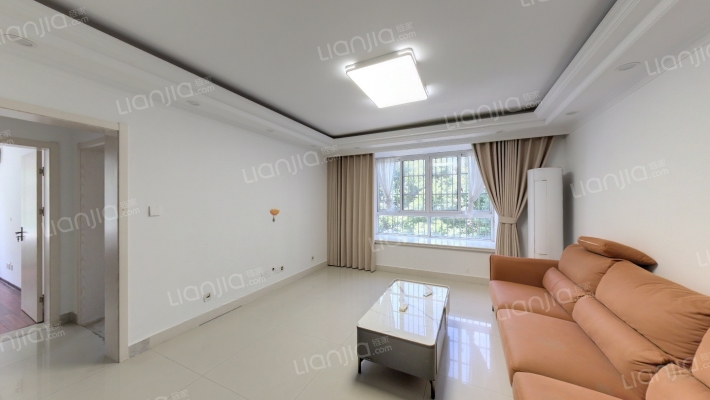 商宝兴贤公寓二手房实景图