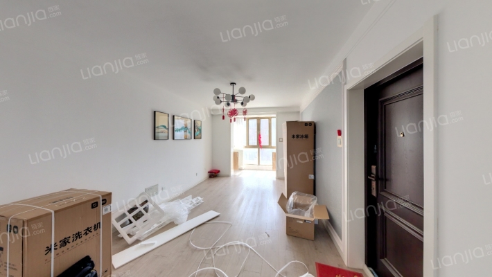 佳园新里二手房实景图