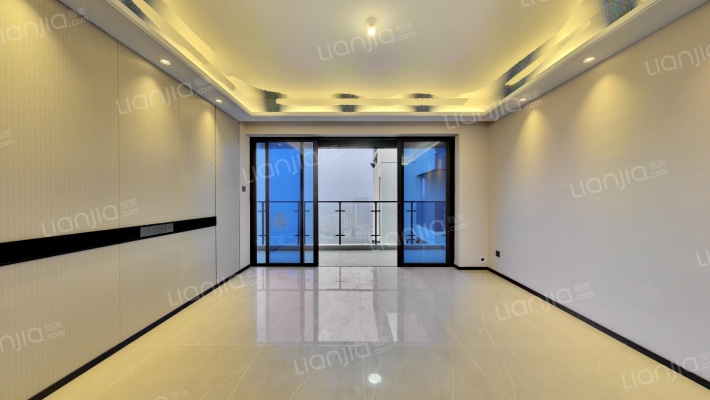 碧桂园凤凰华府二手房实景图