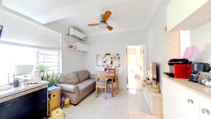 水荫路二手房实景图