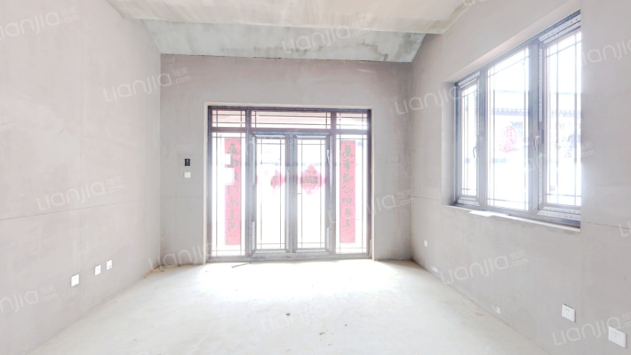 保亿和院二手房实景图