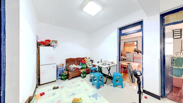 连凤小区二手房实景图