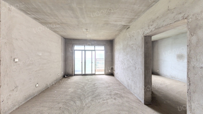 星电恬园二手房实景图