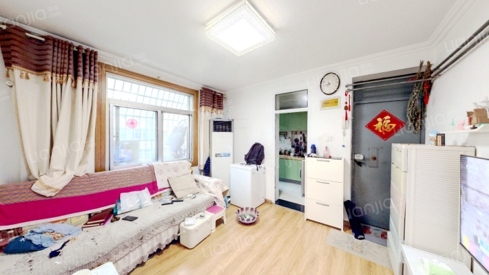 南京路（市南区）二手房实景图