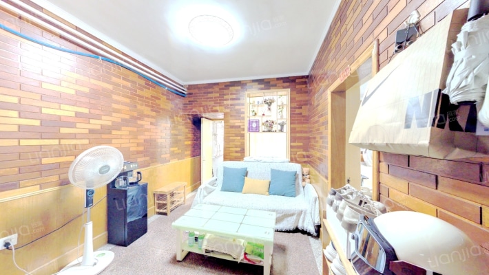 中国烟草烟厂宿舍二手房实景图