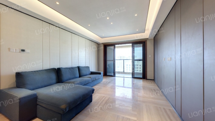 融创香璟台西苑三期二手房实景图