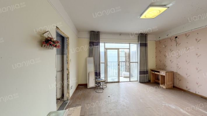 香海西岸东区二手房实景图