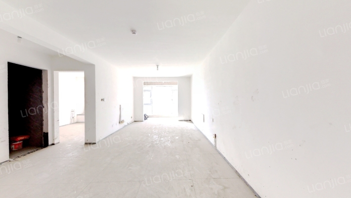 鑫江花漾里二手房实景图