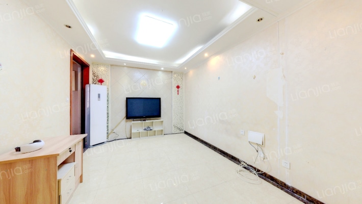 金牛万达D组团二手房实景图