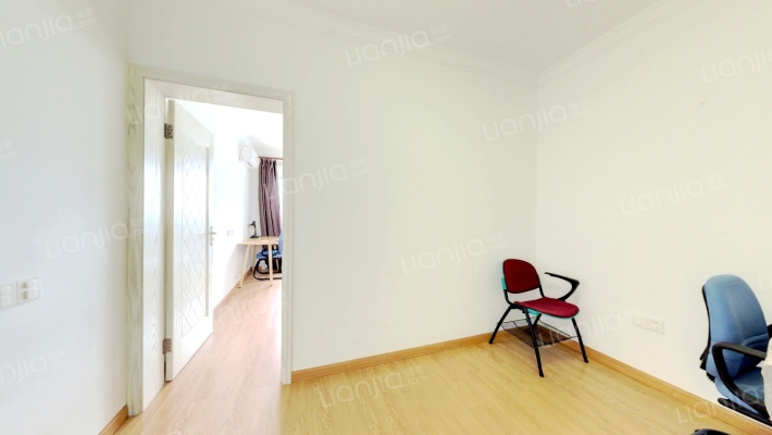 文汇小区(浦东)二手房实景图