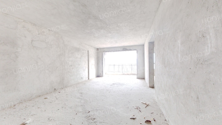 德明华府二手房实景图