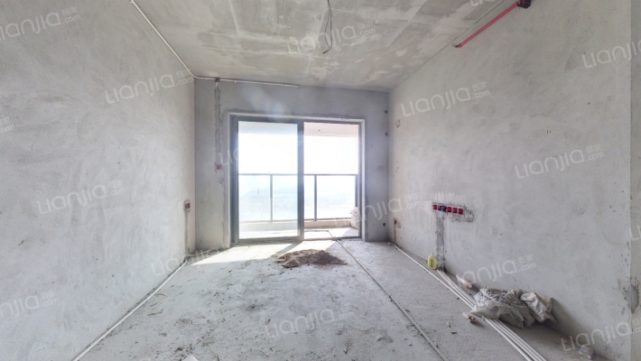 天禧华园二手房实景图