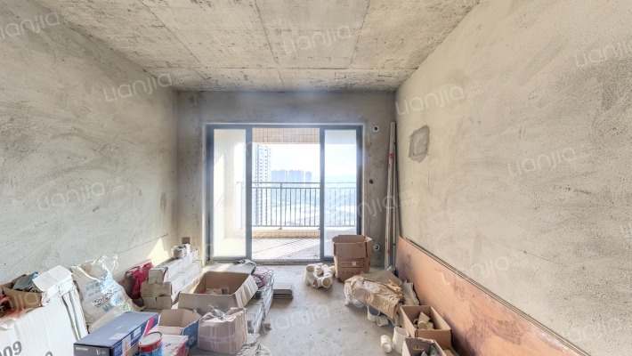 心悦湾二手房实景图