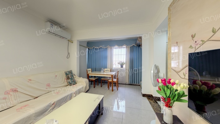 裕宁花园二手房实景图