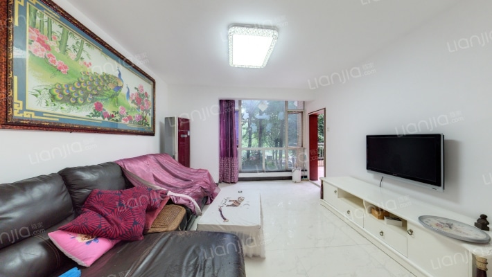 嘉华苑二手房实景图