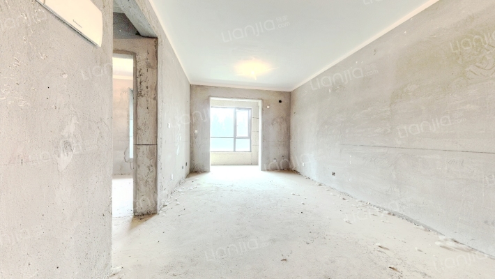 幸福滨水家园北院二手房实景图