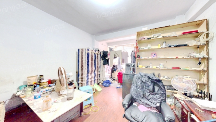 奇章新城二手房实景图