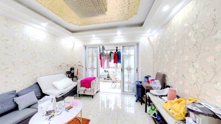 盈嘉翰庭二手房实景图