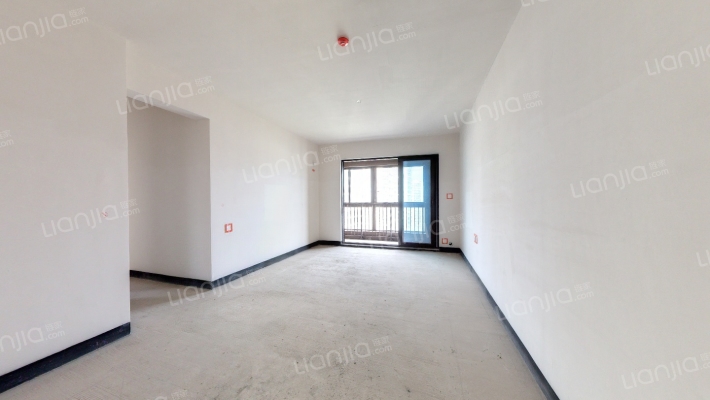 华润置地公园九里琅悦B区二手房实景图